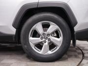 Toyota RAV4 V (XA50) Ульяновск  - изображение 30