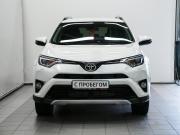 Toyota RAV4 IV (XA40) Рестайлинг Красноярск  - изображение 39