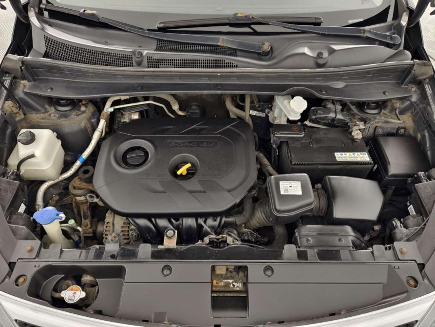 Kia Sportage III Рестайлинг Санкт-Петербург  - изображение 22