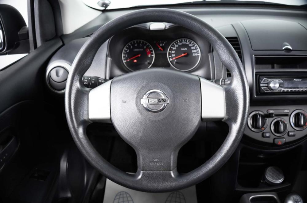 Nissan Note I Рестайлинг Пермь  - изображение 13