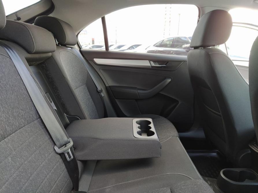 Skoda Rapid II Екатеринбург  - изображение 17