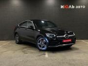 Mercedes-Benz GLC Coupe I (C253) Рестайлинг Челябинск  - изображение 28