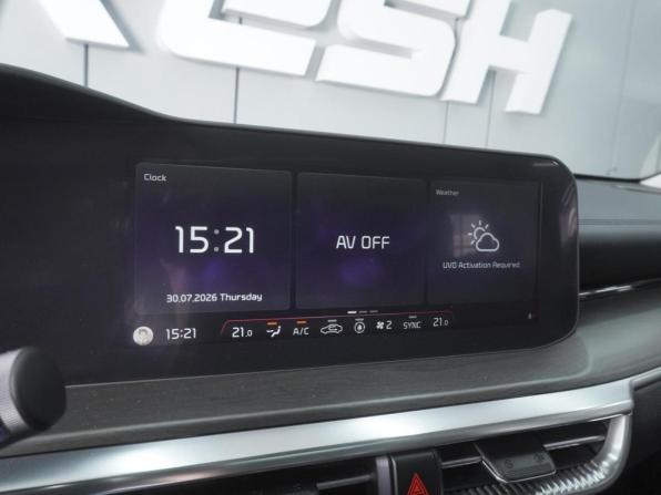 Kia K5 III с пробегом 2020 года, цена 2 400 000 рублей, 64940 км, седан, Автокод Объявления