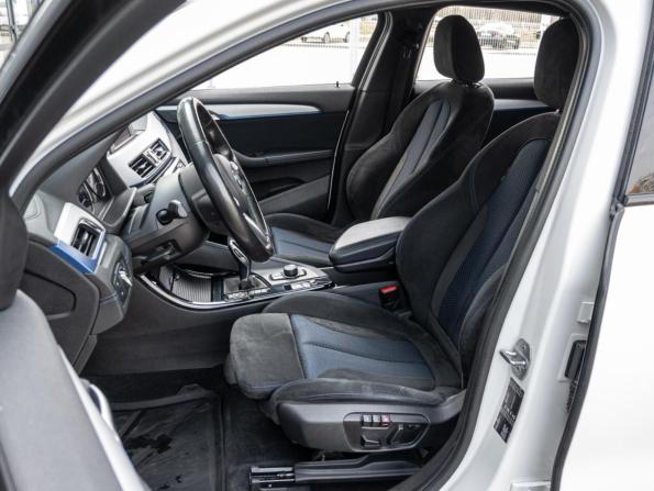 BMW X2 I (F39) с пробегом 2019 года, цена 2 740 000 рублей, 93392 км, внедорожник, Автокод Объявления