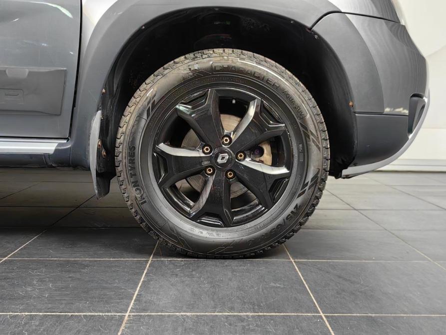 Renault Duster I Рестайлинг Москва  - изображение 24