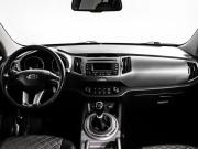 Kia Sportage III Рестайлинг Москва  - изображение 29