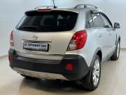 Opel Antara I Рестайлинг Москва  - изображение 19
