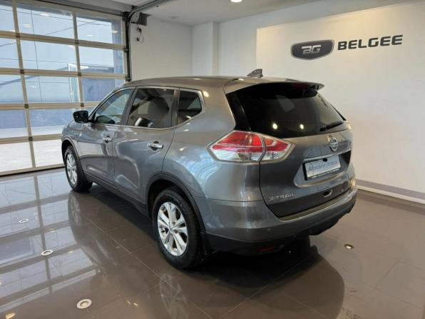 Nissan X-Trail III с пробегом 2018 года, цена 1 790 000 рублей, 195853 км, внедорожник, Автокод Объявления
