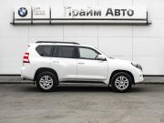 Toyota Land Cruiser Prado 150 Series Рестайлинг 2 Магнитогорск  - изображение 38
