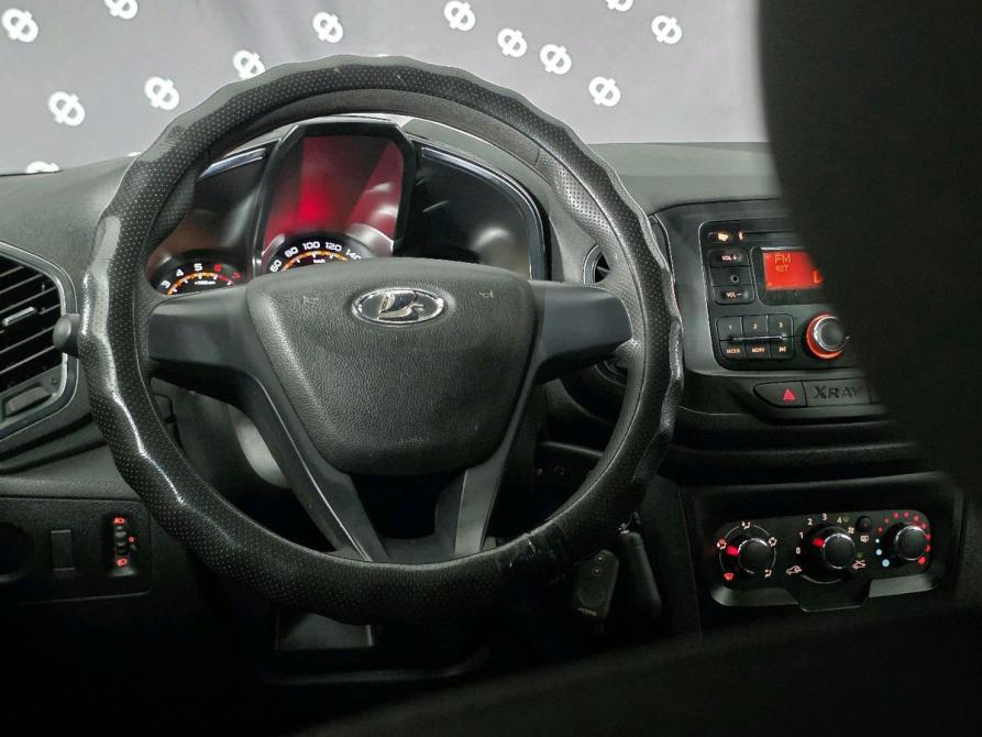 Lada (ВАЗ) XRAY I Новосибирск  - изображение 16