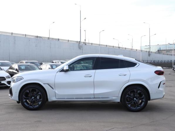 BMW X6 III (G06) с пробегом 2020 года, цена 7 625 990 рублей, 75830 км, внедорожник, Автокод Объявления