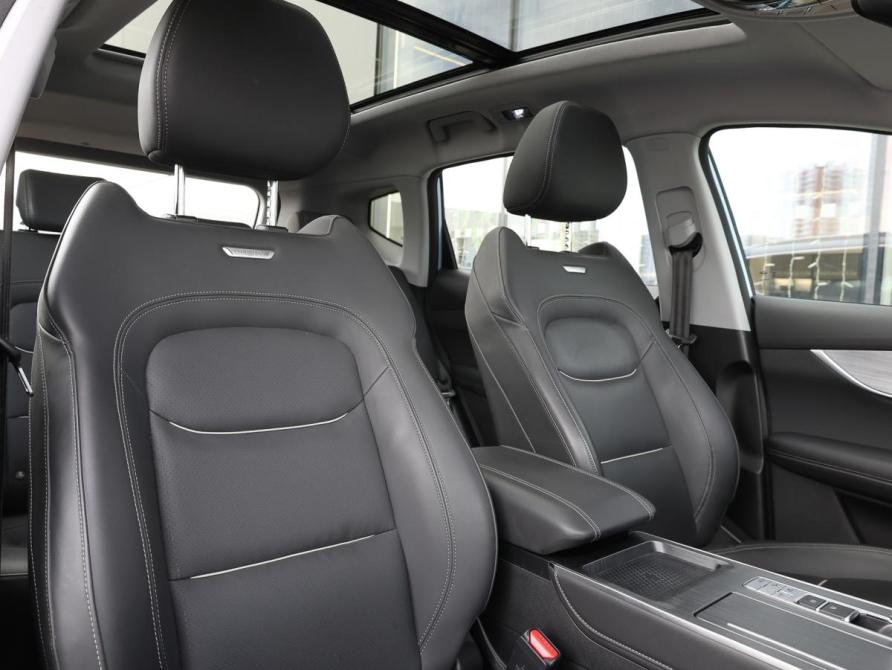 Chery Tiggo 7 Pro Max I Москва  - изображение 9