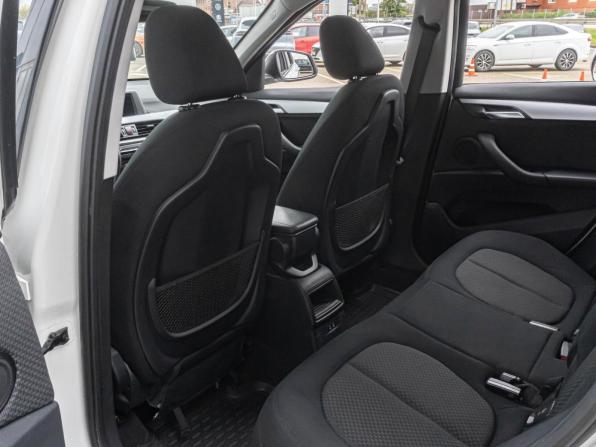 BMW X1 II (F48) с пробегом 2019 года, цена 1 790 000 рублей, 112399 км, внедорожник, Автокод Объявления