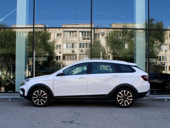 Lada (ВАЗ) Vesta I Рестайлинг (NG) с пробегом 2024 года, цена 1 550 000 рублей, 32870 км, универсал, Автокод Объявления