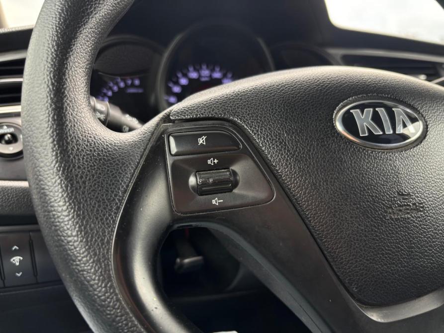 Kia Ceed II Рестайлинг Набережные Челны  - изображение 15