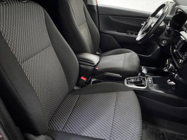 Kia Rio IV с пробегом 2018 года, цена 1 330 000 рублей, 154200 км, хэтчбек, Автокод Объявления