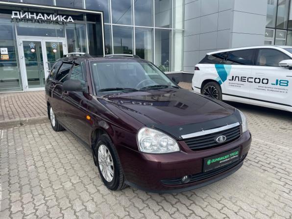 Lada (ВАЗ) Priora I с пробегом 2011 года, цена 264 000 рублей, 182418 км, универсал, Автокод Объявления