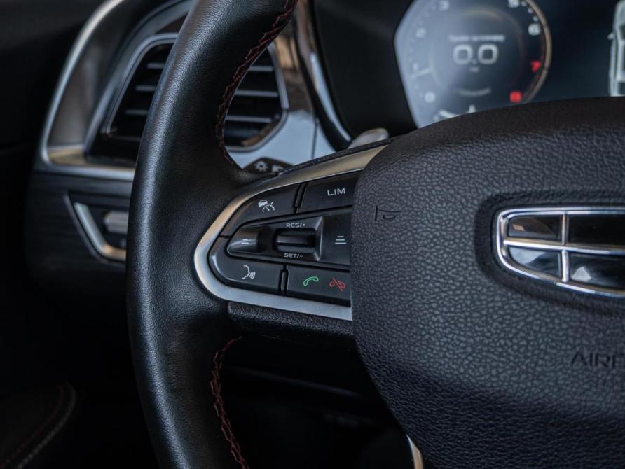 Geely Tugella I Рестайлинг Краснодар  - изображение 16