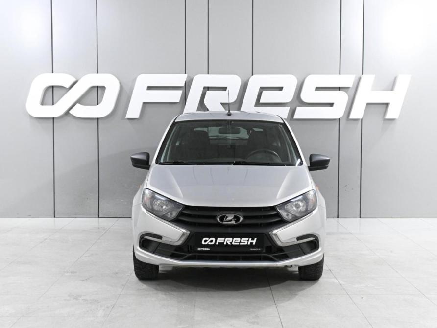 Lada (ВАЗ) Granta I Рестайлинг Ростов-на-Дону  - изображение 3