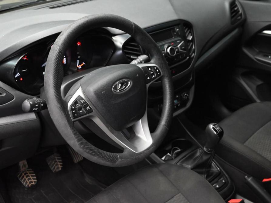 Lada (ВАЗ) Vesta I Екатеринбург  - изображение 16