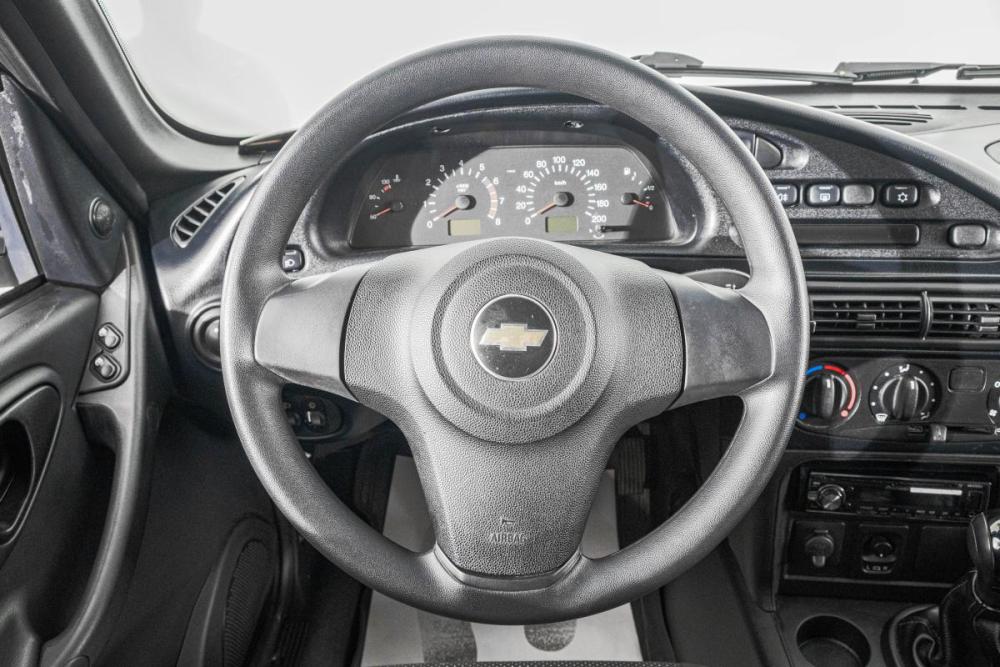 Chevrolet Niva I Рестайлинг Барнаул  - изображение 14