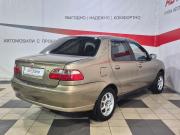 Fiat Albea I Рестайлинг Воронеж  - изображение 29
