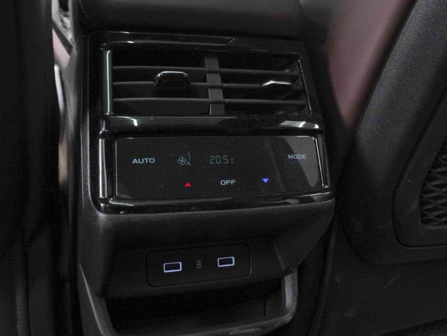 Geely Monjaro I Ростов-на-Дону  - изображение 21
