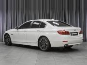 BMW 5 серии VI (F10/F11/F07) Рестайлинг Тюмень  - изображение 25
