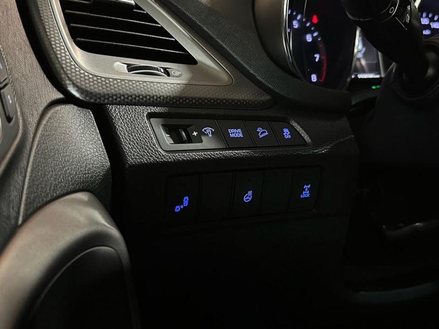 Hyundai Santa Fe III Рестайлинг Челябинск  - изображение 18