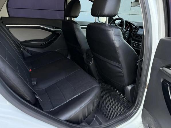 Lada (ВАЗ) Vesta I с пробегом 2019 года, цена 899 000 рублей, 160200 км, седан, Автокод Объявления