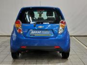 Chevrolet Spark III Санкт-Петербург  - изображение 22