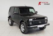 Lada (ВАЗ) Niva Legend I Саратов  - изображение 24
