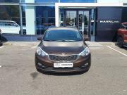 Kia Cerato III Рестайлинг (Classic) Москва  - изображение 18