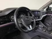 Volkswagen Touareg III Москва  - изображение 30