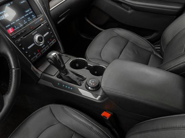 Ford Explorer V Рестайлинг с пробегом 2018 года, цена 2 450 000 рублей, 205511 км, внедорожник, Автокод Объявления
