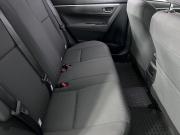Toyota Corolla XI (E160 E170 E180) Рестайлинг 1 Калининград  - изображение 30