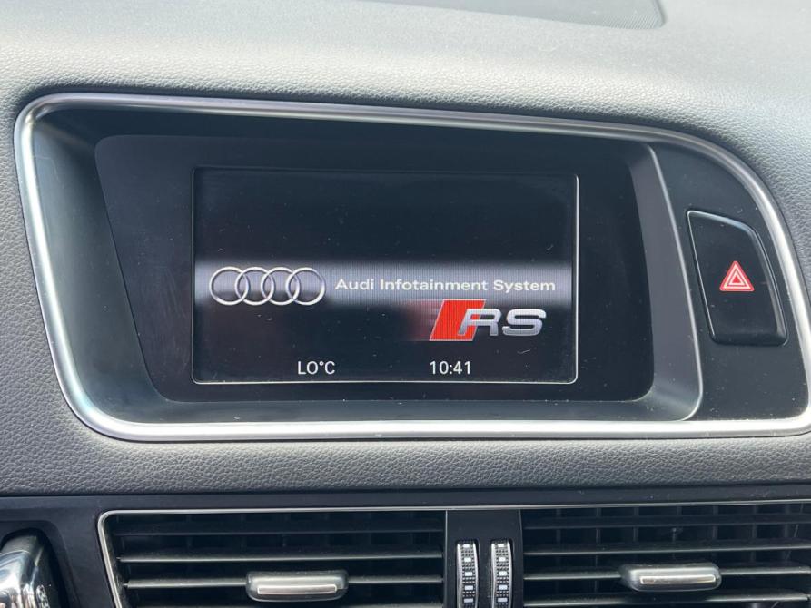 Audi Q5 I (8R) Рестайлинг Ижевск  - изображение 22