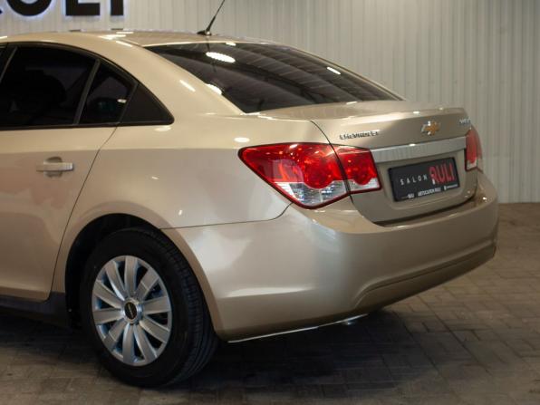 Chevrolet Cruze I с пробегом 2012 года, цена 665 000 рублей, 162285 км, седан, Автокод Объявления