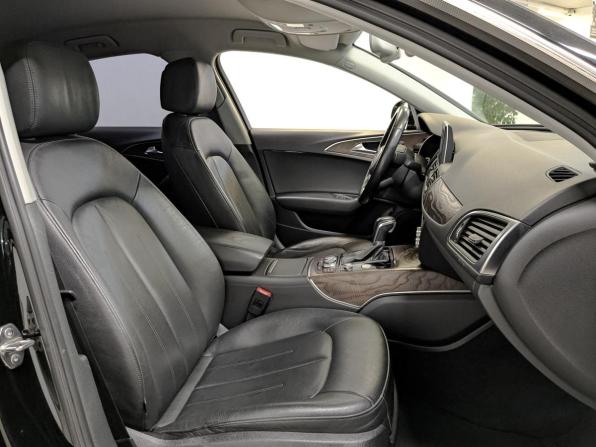Audi A6 IV (C7) Рестайлинг с пробегом 2015 года, цена 1 650 000 рублей, 225641 км, седан, Автокод Объявления