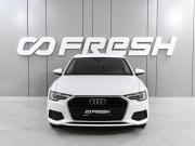 Audi A6 V (C8) Ростов-на-Дону  - изображение 30