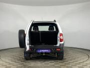 Chevrolet Niva I Рестайлинг Воронеж  - изображение 40