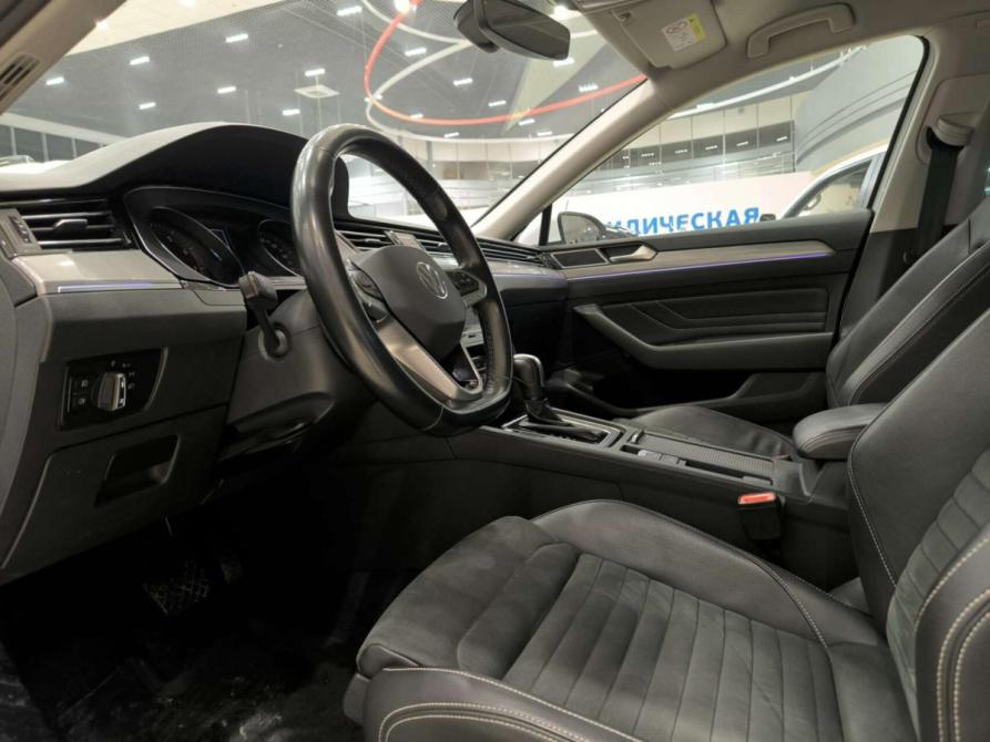 Volkswagen Passat B8 Рестайлинг Казань  - изображение 20