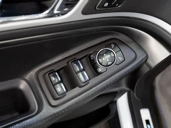 Ford Explorer V с пробегом 2013 года, цена 2 160 000 рублей, 204257 км, внедорожник, Автокод Объявления