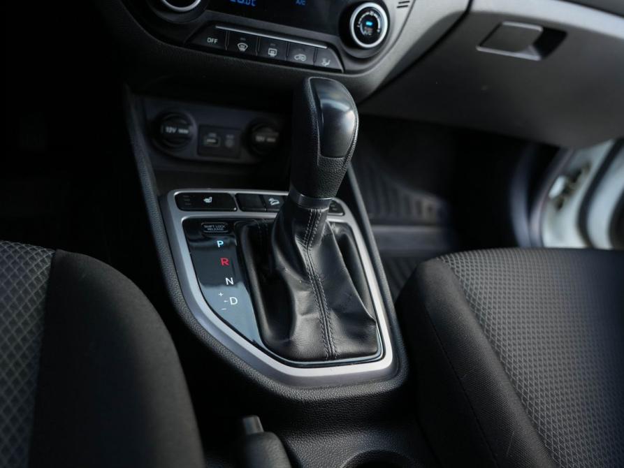 Hyundai Creta I Новосибирск  - изображение 22