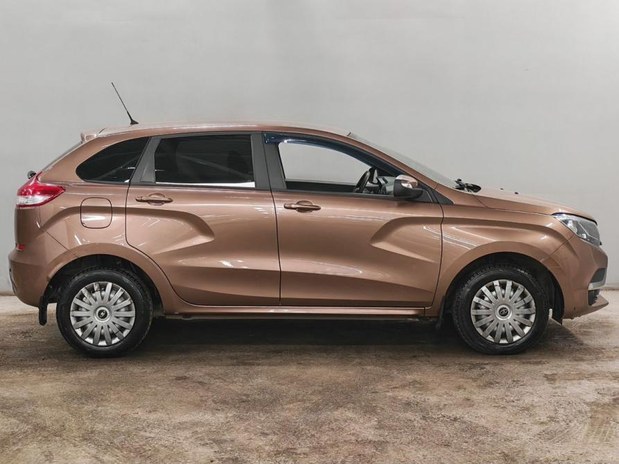 Lada (ВАЗ) XRAY I Москва  - изображение 4