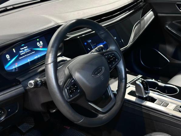 Omoda S5 с пробегом 2023 года, цена 1 523 000 рублей, 52404 км, седан, Автокод Объявления