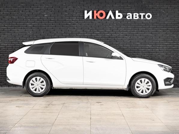 Lada (ВАЗ) Vesta I Рестайлинг (NG) с пробегом 2024 года, цена 1 480 000 рублей, 14429 км, универсал, Автокод Объявления