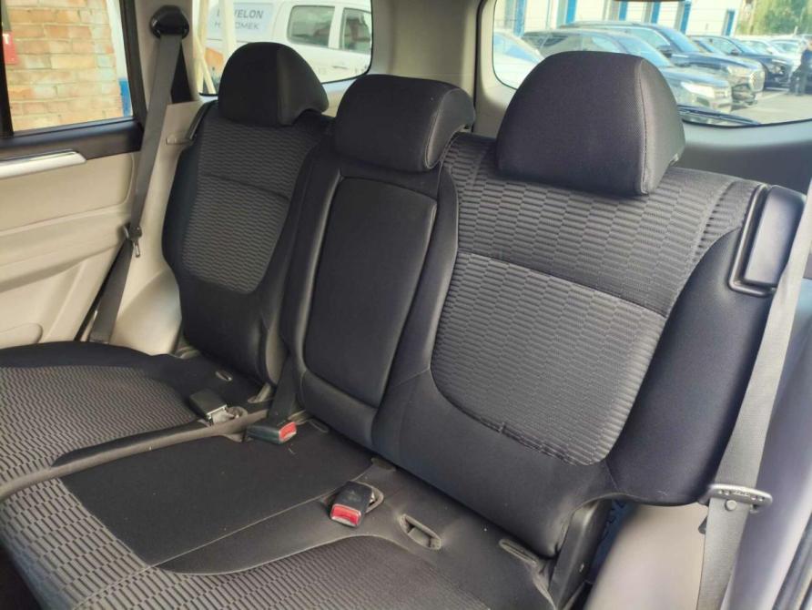 Mitsubishi Pajero Sport II Санкт-Петербург  - изображение 14