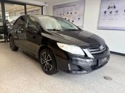 Toyota Corolla X (E140 E150) Ярославль  - изображение 16