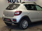 Renault Sandero II Рестайлинг Иваново  - изображение 48